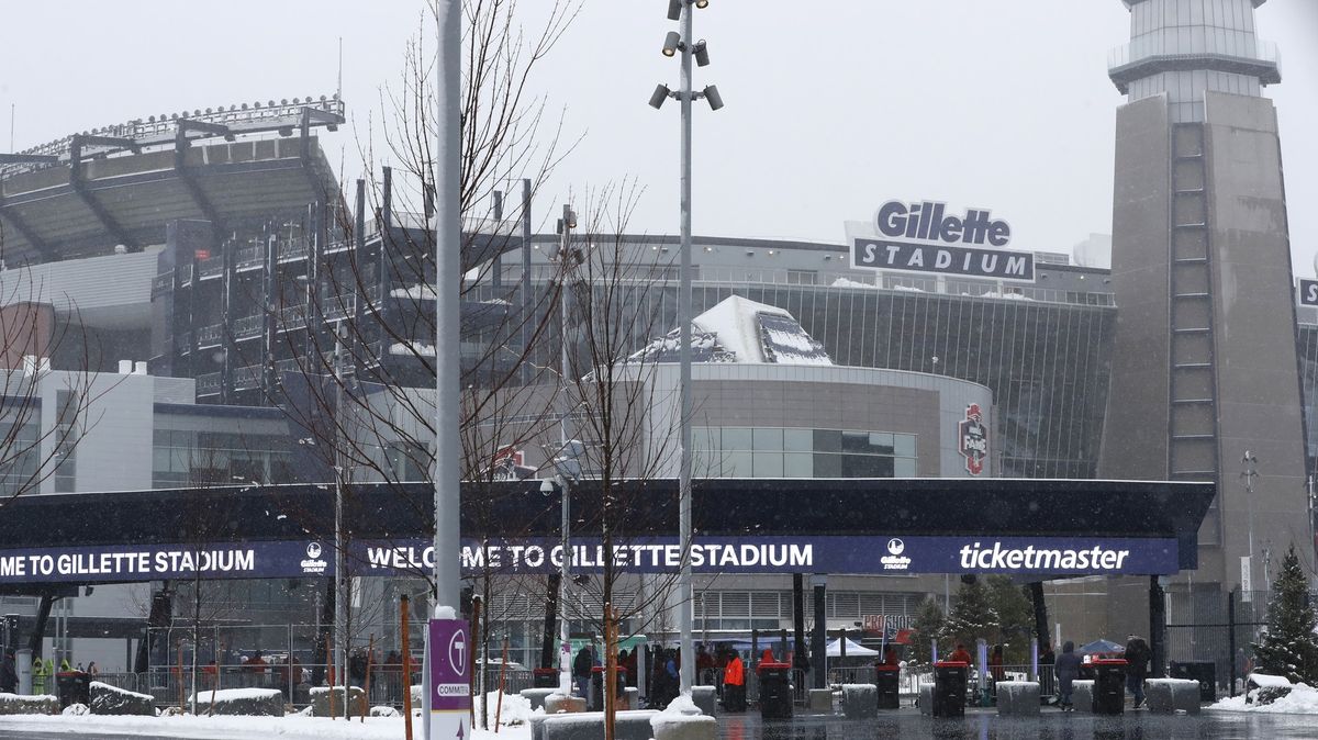 Fotbalové MS 2026 odstartuje v Mexiku, finále se bude hrát v New Jersey