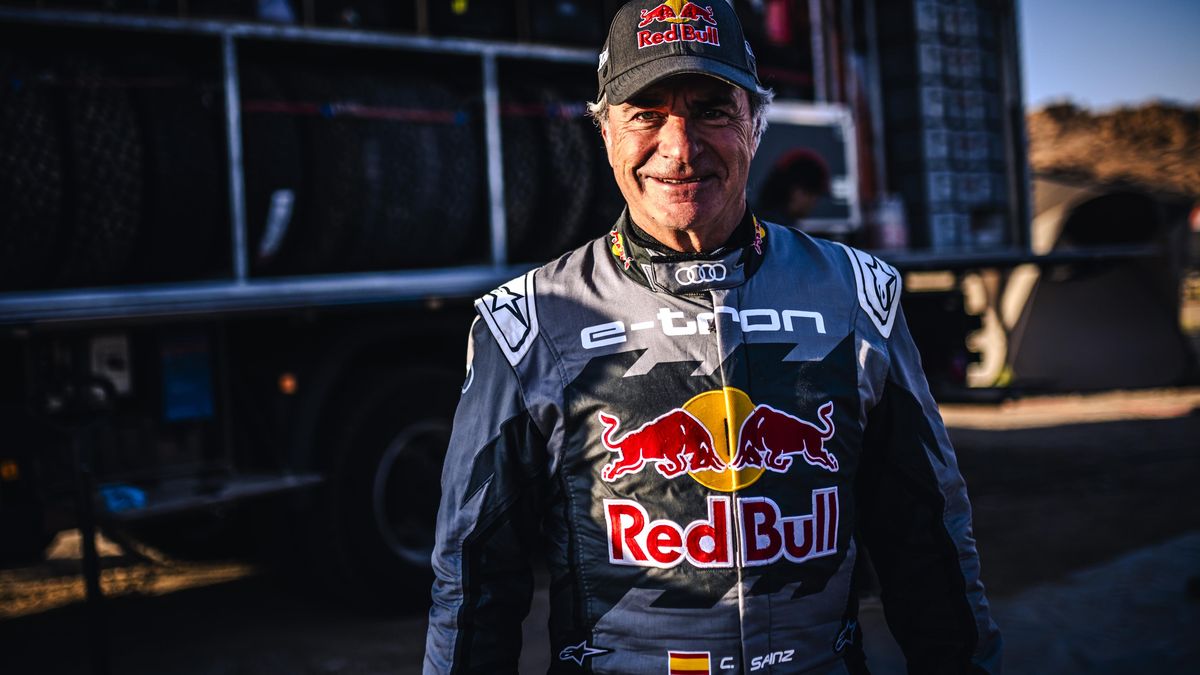 Bývalý mistr světa v rallye Sainz zvažuje kandidaturu na šéfa FIA