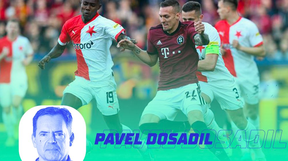 ANALÝZA: Sparta mírným favoritem na titul, sázkaři více věří Slavii. Černý Petr pro Dynamo