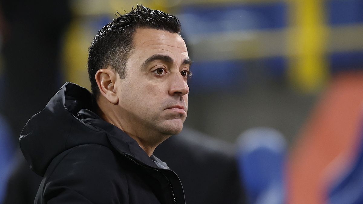Dusno v Barceloně. Zabalím to, připouští legendární Xavi