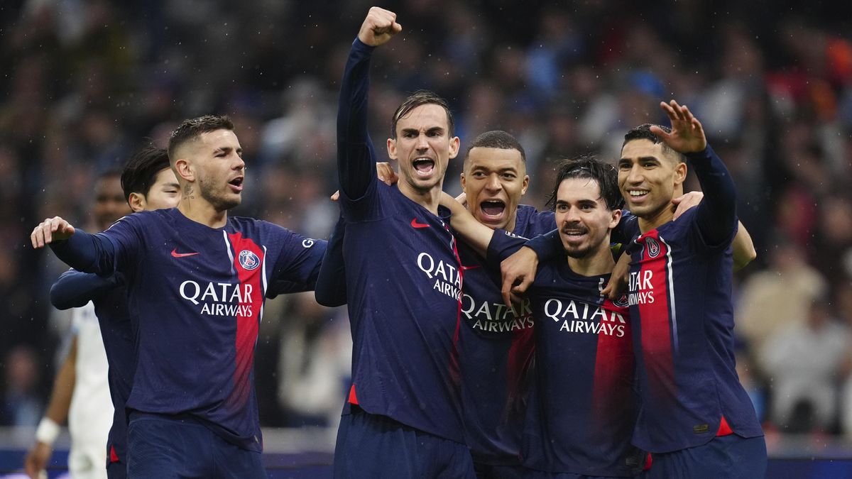 Další hity v Lize mistrů. Paříž rozsvítí pikantní bitva trenérů a Atlético bude hájit domácí pevnost