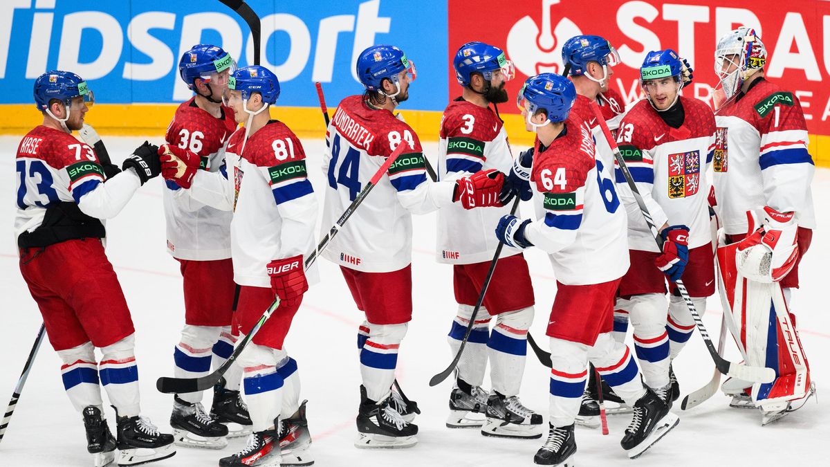 Olympijský hokejový turnaj opět s hvězdami NHL. Česko se v Miláně utká i s Kanadou