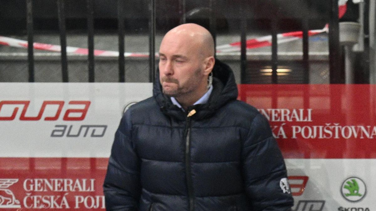 Vlasák skončí jako sportovní manažer hokejistů Plzně