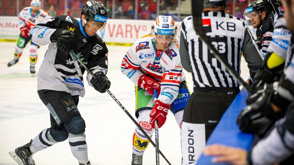 Další jméno pro extraligové Vítkovice. Posílí je třinecký odchovanec