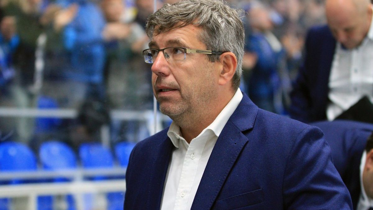 Pokorný je po třech letech zpátky. Kometa se opět vyškrábe na přední příčky, věří