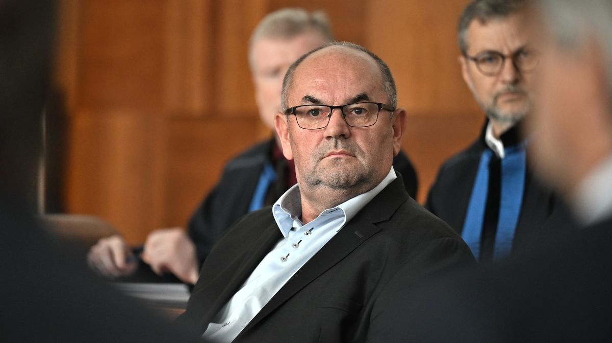 Pelta uspěl s odvoláním, jeho vinu v kauze dotací bude muset znovu řešit soud