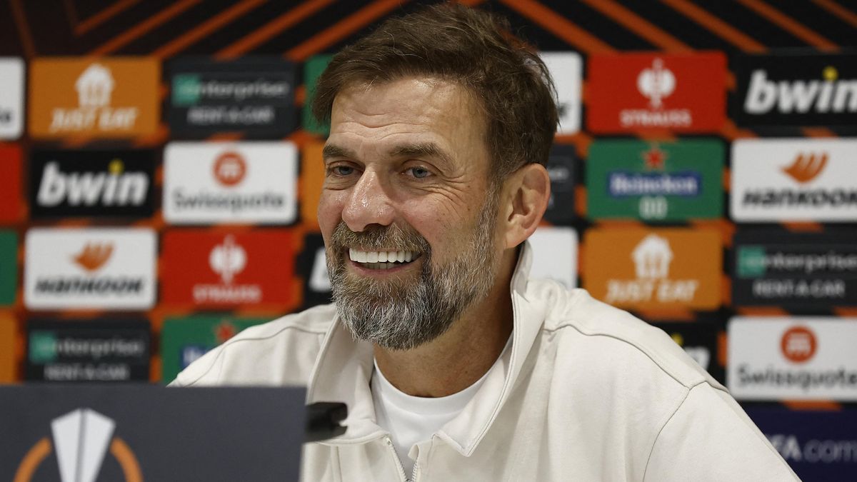 Sparta bude chtít dát věci do pořádku, varoval Klopp. Nový šéf ho nepřemlouval