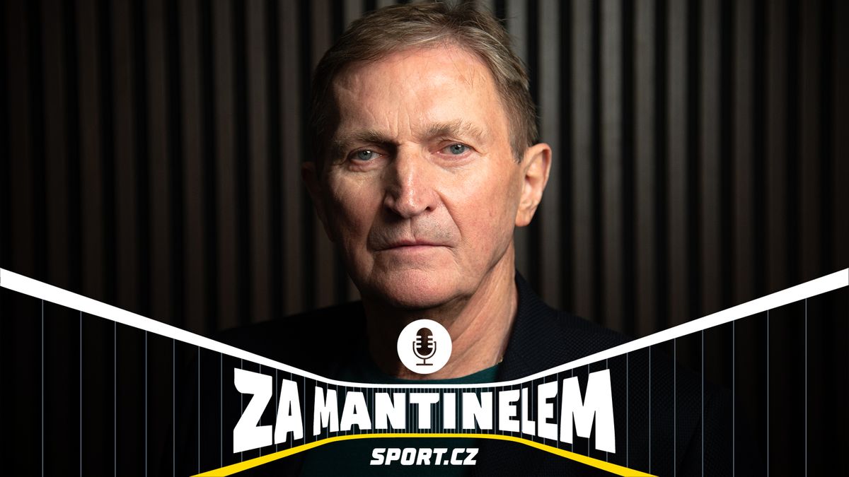 Mladí potřebují pomoc. Tomajko povede osmnáctku, prozradil Hadamzcik