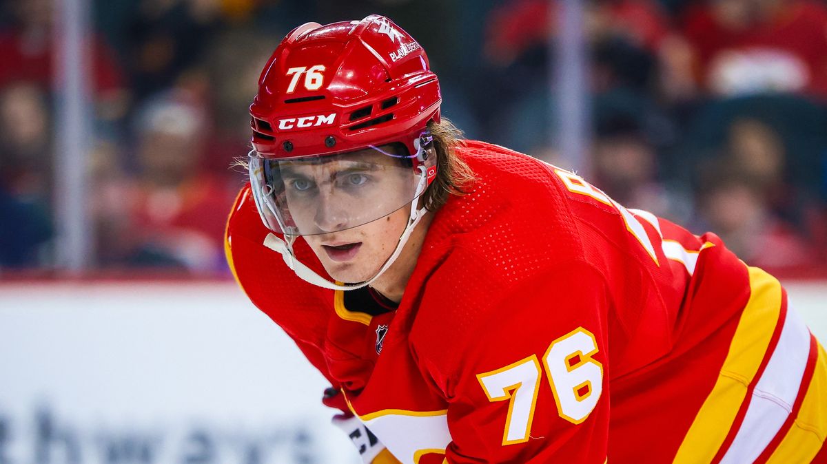 Špinavost! Na slovenského útočníka se v NHL snesl hněv