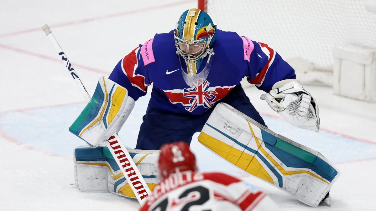 Bitva o holý život je tu. Britové v duelu o všechno vyzvou Norsko