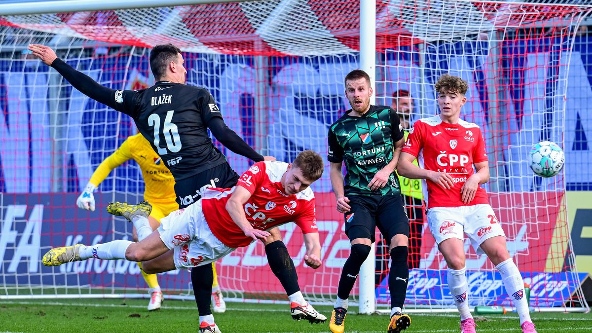 Liberec běží „Velkou pardubickou“. Po Kováčovi si na východě Čech vyhlédl i tři hráče
