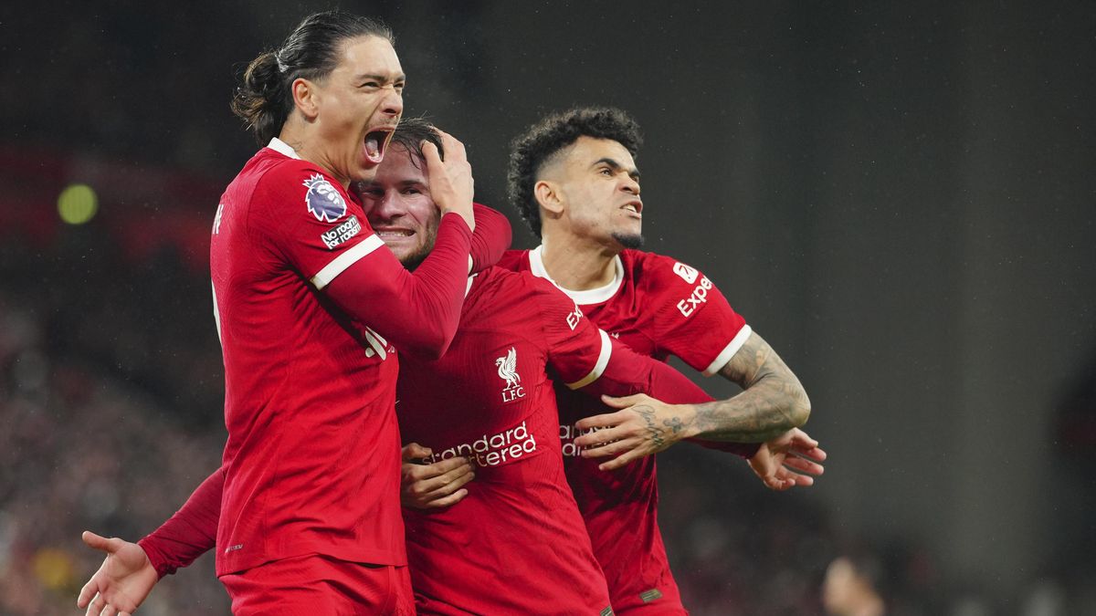 Plán s Alonsem nevyšel. Liverpool už má náhradu za Kloppa