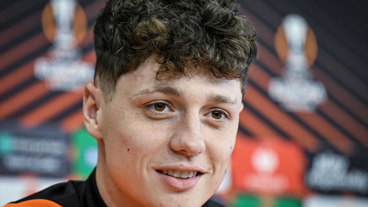 Zápas s Liverpoolem? Nevybavím si nic. Sparťan su až od dvaceti, smál se Krejčí