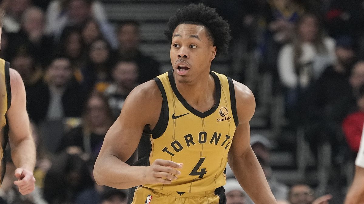 Barnes a Westbrook si po operaci zlomené ruky v nejbližší době NBA nezahrají