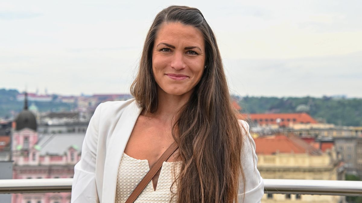 Předčasný a emotivní konec kariéry. Nechci každé ráno vstávat s bolestí, vysvětluje česká atletka