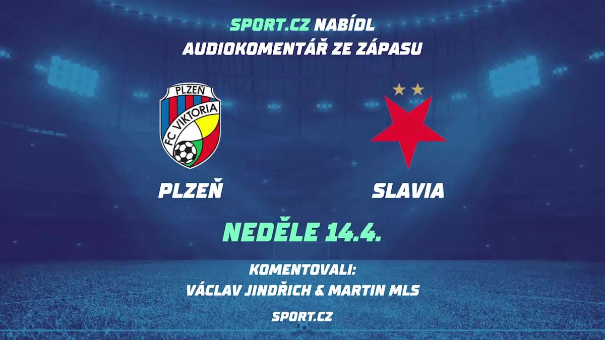 Aspiranti na titul v Plzni pohořeli. Po Spartě ve Štruncových sadech padla i Slavia