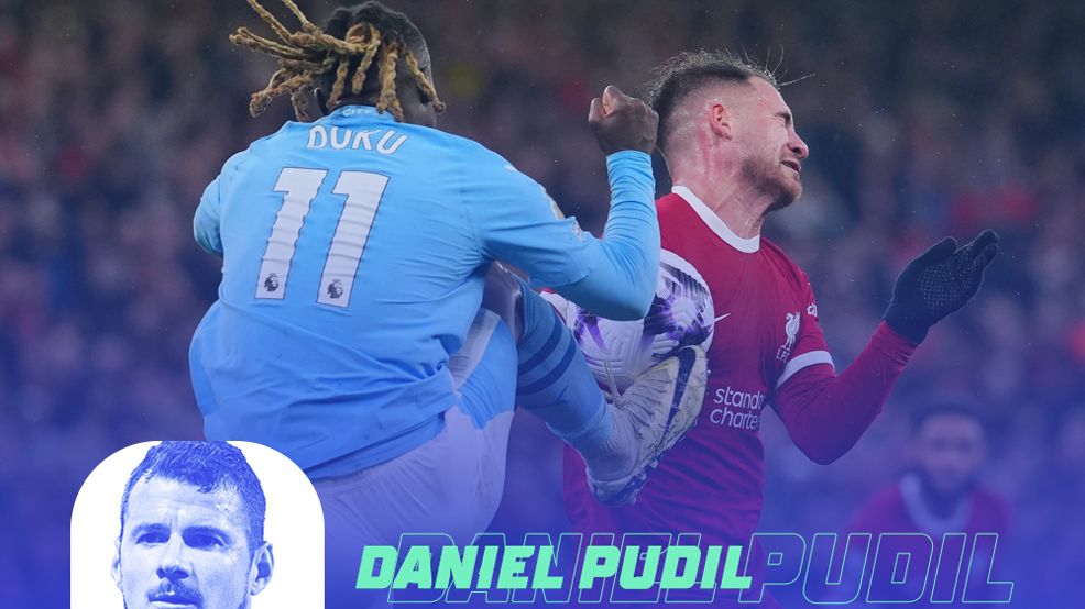 MADE IN ENGLAND: Liverpool měl kopat penaltu, posila West Hamu se potřebuje chytit