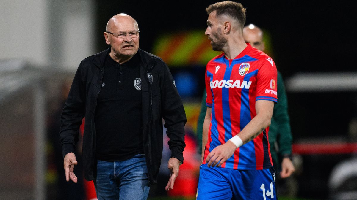 Zkušený obránce Řezník po sezoně opustí plzeňské fotbalisty