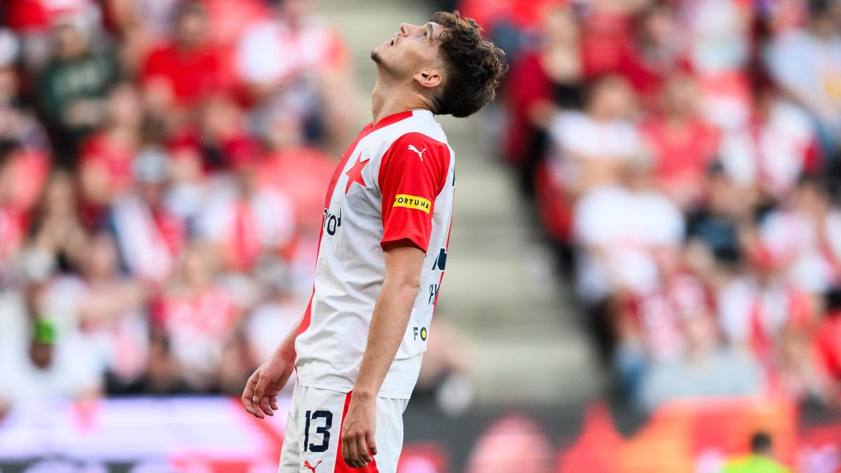 Slavia v důležitém zápase hostí Olomouc, Plzeň jede na Slovácko