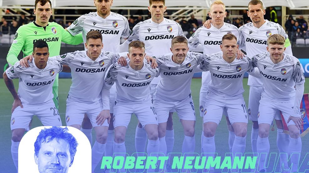 GLOSA: Plzeň na Fiorentinu neměla, ale i tak Koubek svedl zázrak
