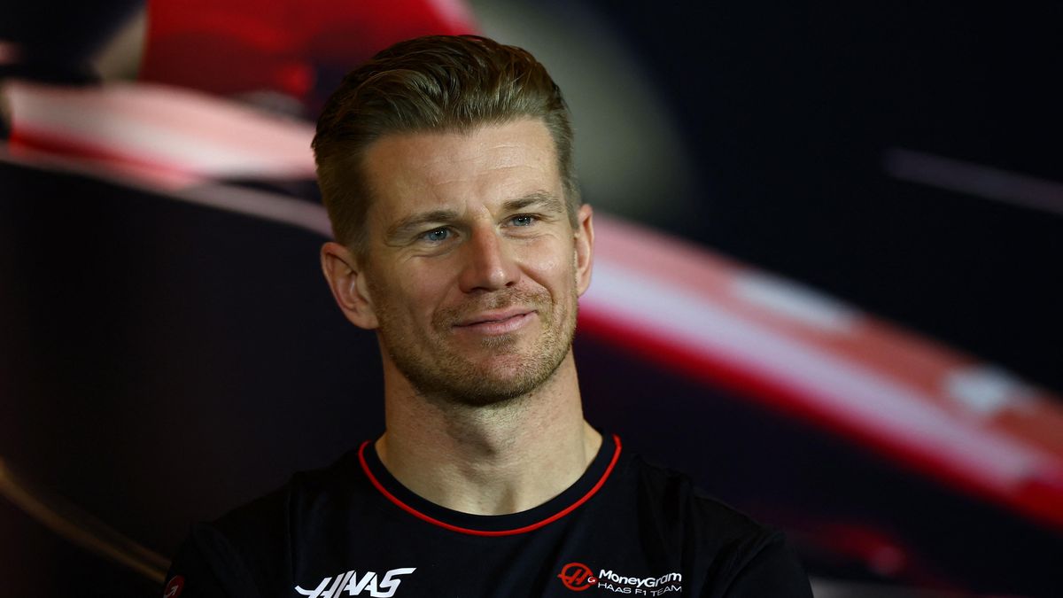 Hülkenberg bude od příští sezony jezdit za Sauber