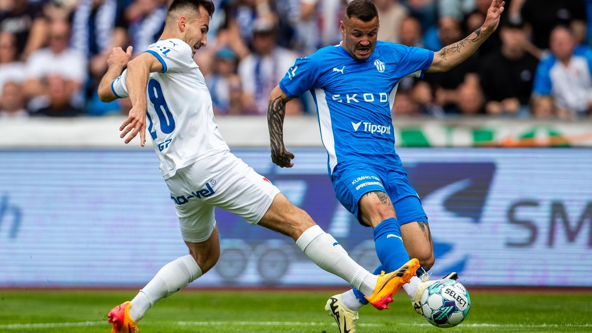 Fandové Baníku si Evropu zaslouží, musíme ji uhrát za každou cenu, řekl ostravský Kubala