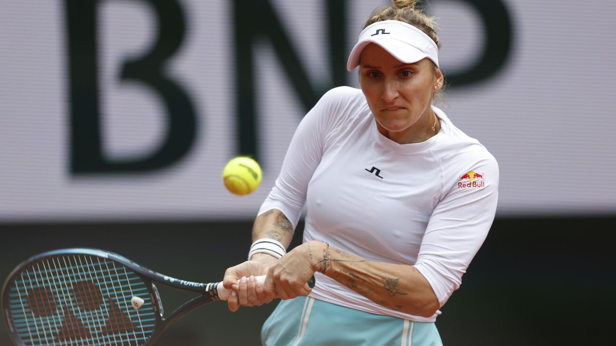 Bez šance? Sázkovky Vondroušové nevěří, čeká se další ‚jazda‘ světové jedničky