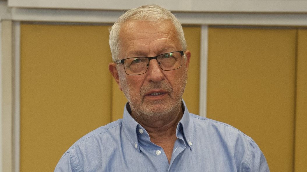 Kolaps. Známého slovenského komentátora oživovali na kurtu