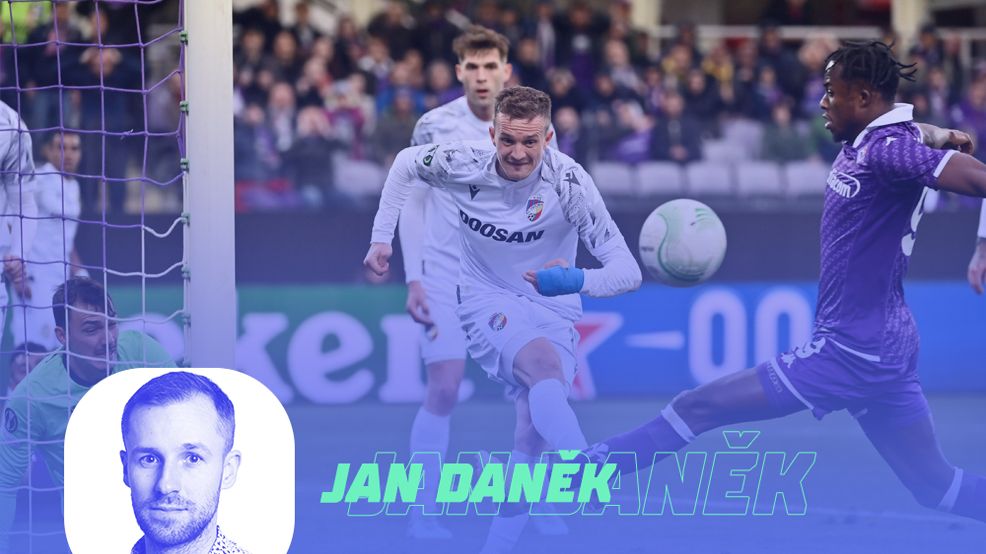 KOMENTÁŘ: Má český fotbal pět klubů pro Evropu? Ne, ale má historickou šanci to změnit