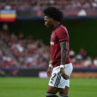 Utkání 27. kola Fortuna ligy, AC Sparta Praha - FK Mladá Boleslav, hrané dne 7. dubna 2024 v Praze.