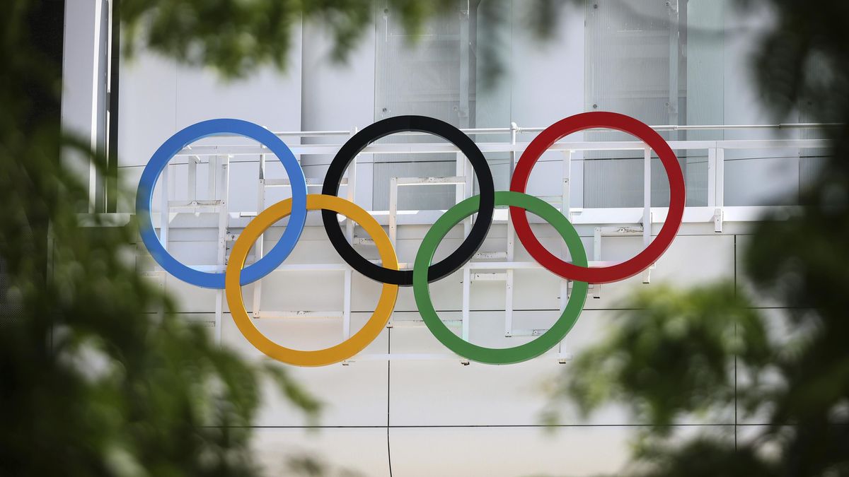 Na OH 2028 se bude vodní slalom jezdit 2000 kilometrů od centra her