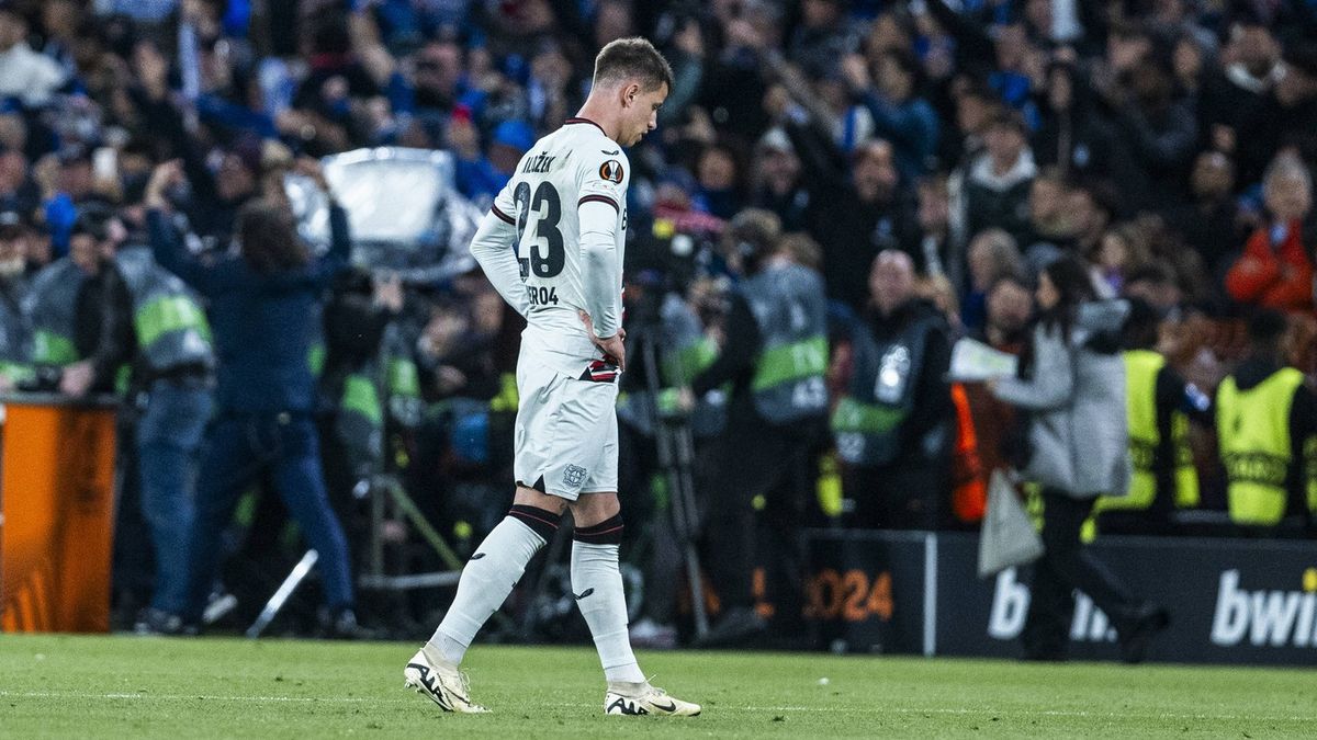 Konkurence pro Schicka s Hložkem. Leverkusen dotahuje příchod ofenzivní posily