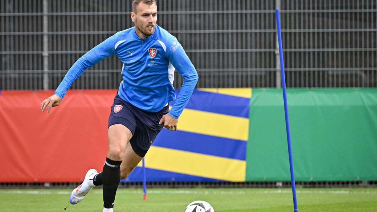 Chorý na hřiště! Bývalí reprezentanti mají jasno, kdo nahradí zraněného Schicka