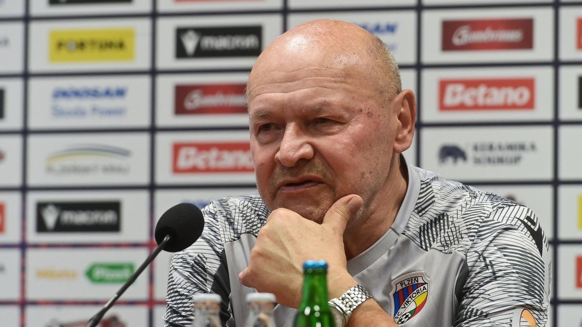Koubek by ještě rád posílil. Odchod Chorého? Trh nikdy nespí