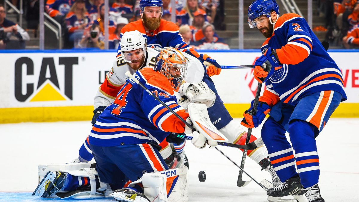 Sedmé finále Stanley Cupu: Kouzlo prvního gólu (většinou) rozhoduje