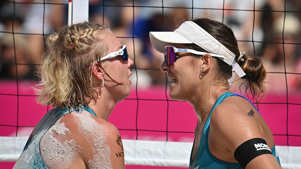 Vše je jinak. Slzy a zlomená srdce střídá ohromné nadšení. Na olympiádu letíte vy, zavolali Češkám