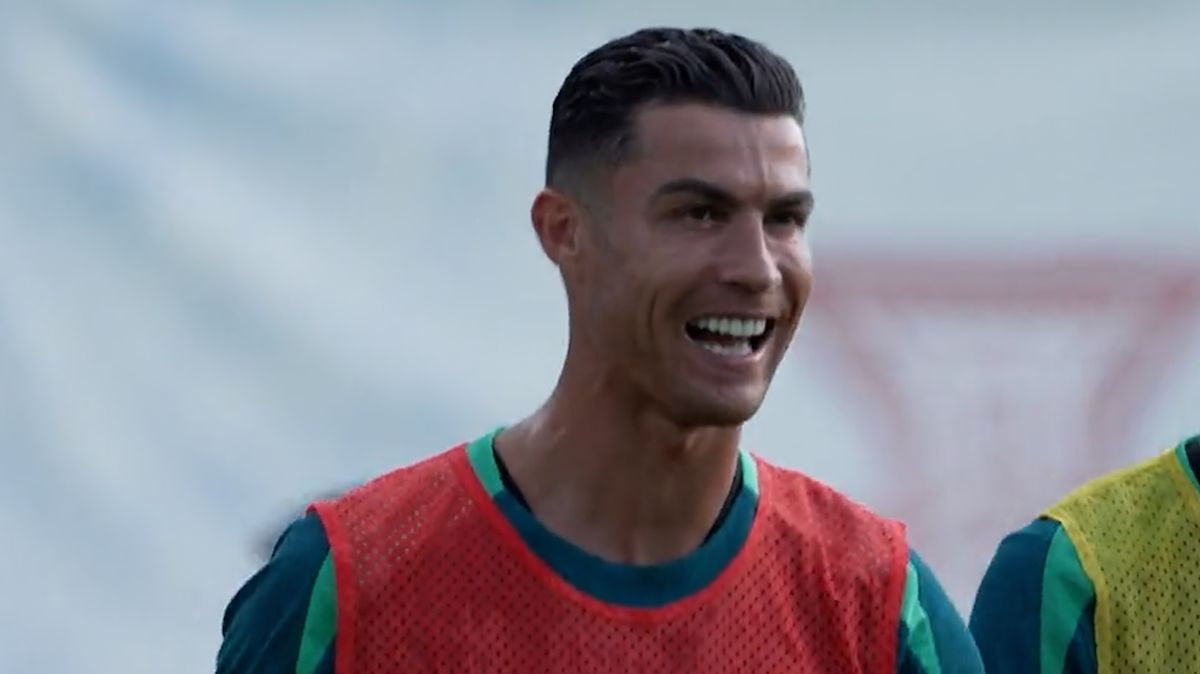 Další pocta pro Ronalda. UEFA ocení jeho rekordy v Lize mistrů