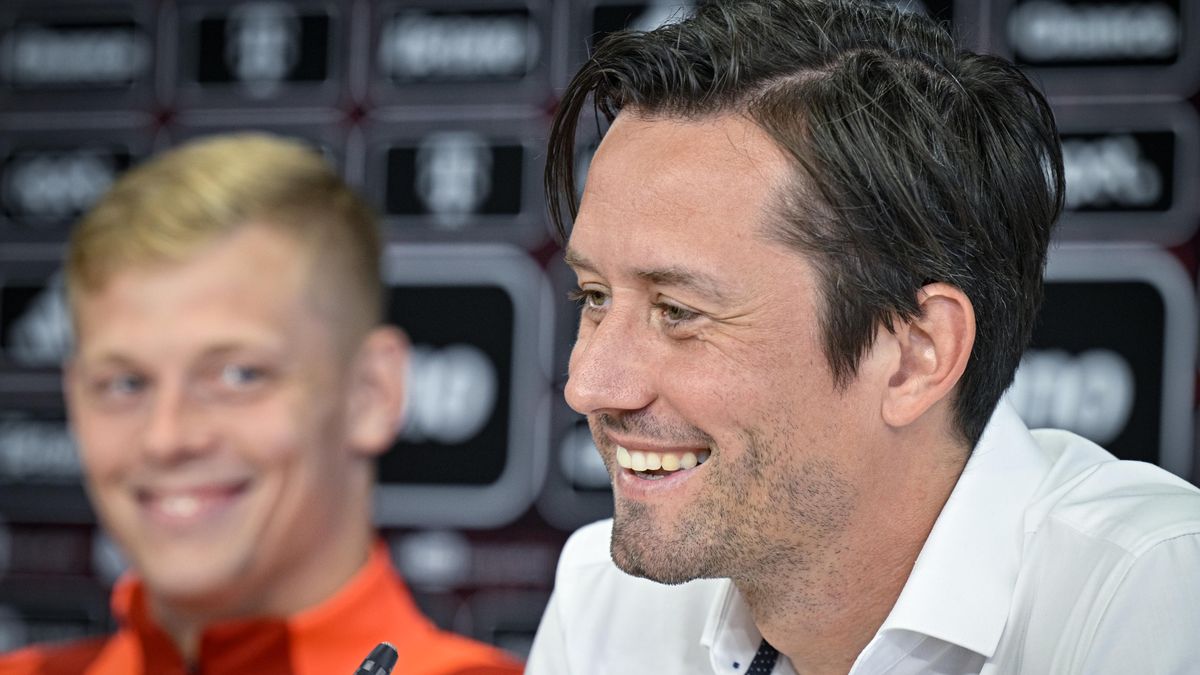 Lákavá vidina Ligy mistrů. Teď máme okamžitě jednu šanci, ví Rosický