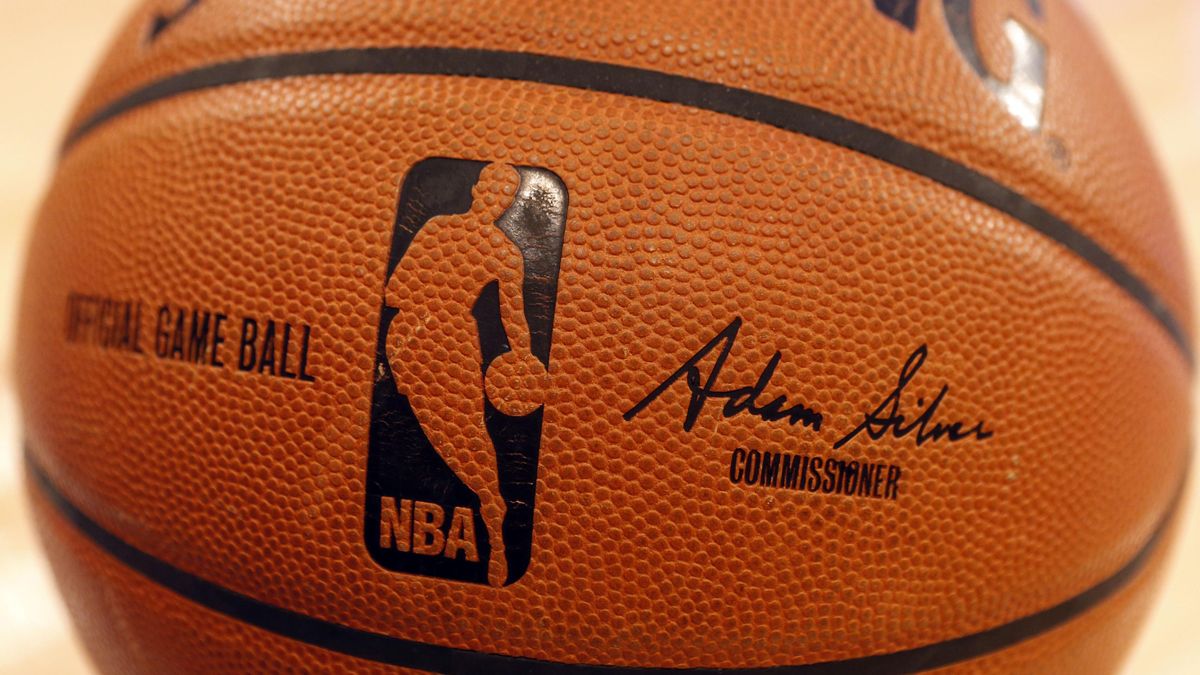 NBA prodala vysílací práva na jedenáct let za 76 miliard dolarů