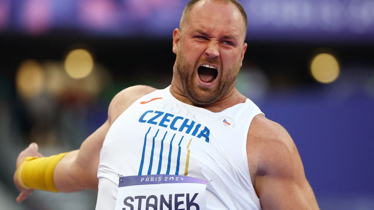 Nový atletický šampionát ignoruje několik disciplín. Moc tomu nerozumím, diví se i český rekordman