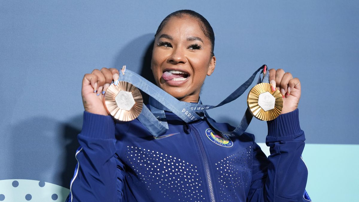 CAS zamítl odvolání americké gymnastky Chilesové kvůli odebrání bronzu