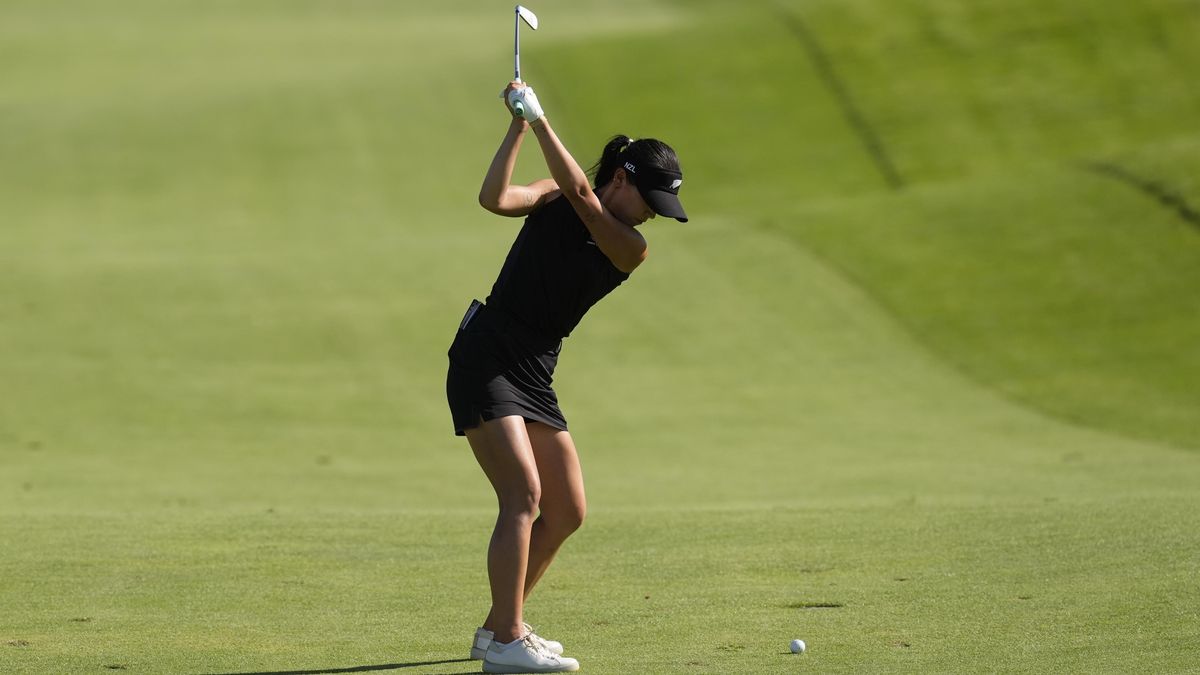 Olympijskou vítězkou v golfu se stala Novozélanďanka Koová