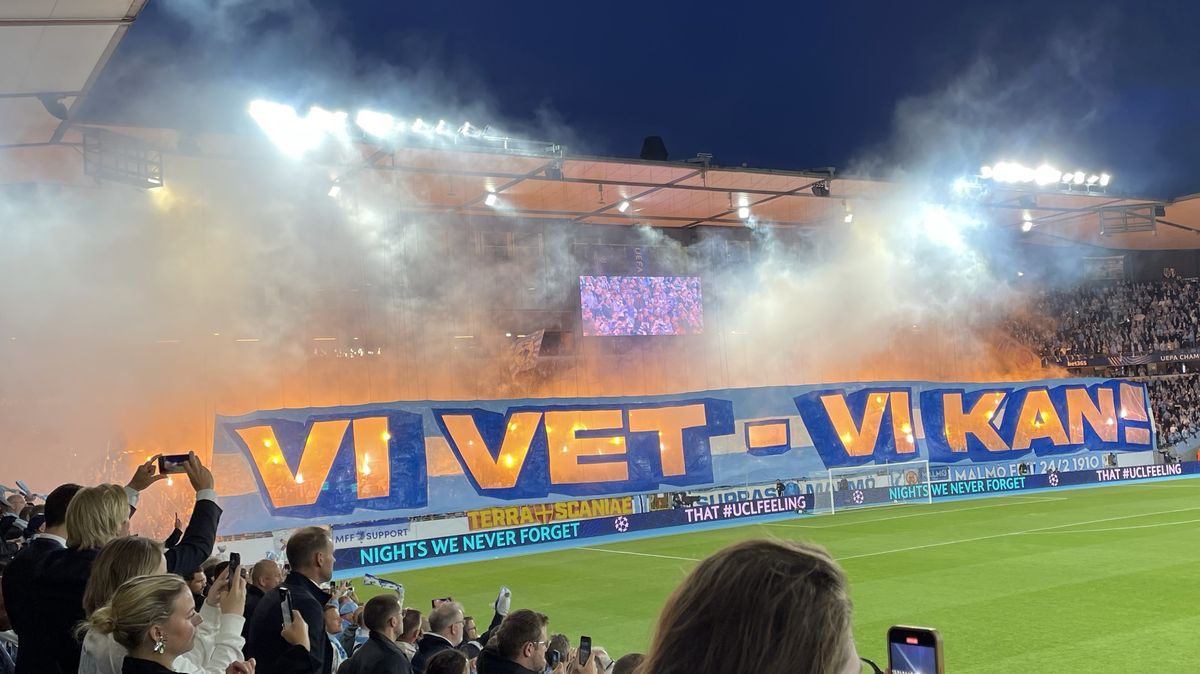 Když krása umírá. Fandové v rozpacích, nejslavnější fotbalová hymna zní jinak