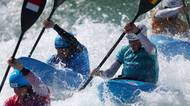 VODNÍ SLALOM ONLINE: Rohan jede semifinále kayakcrossu