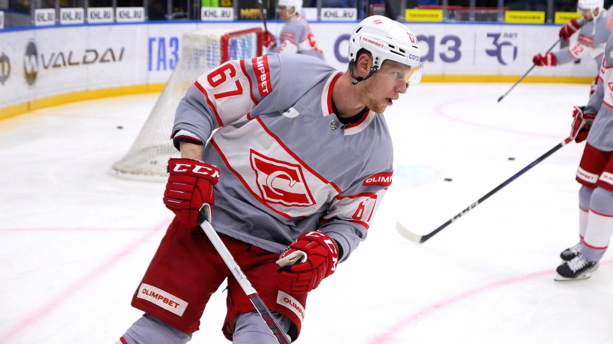 Hráči z KHL mohou hrát ve slovenské reprezentaci