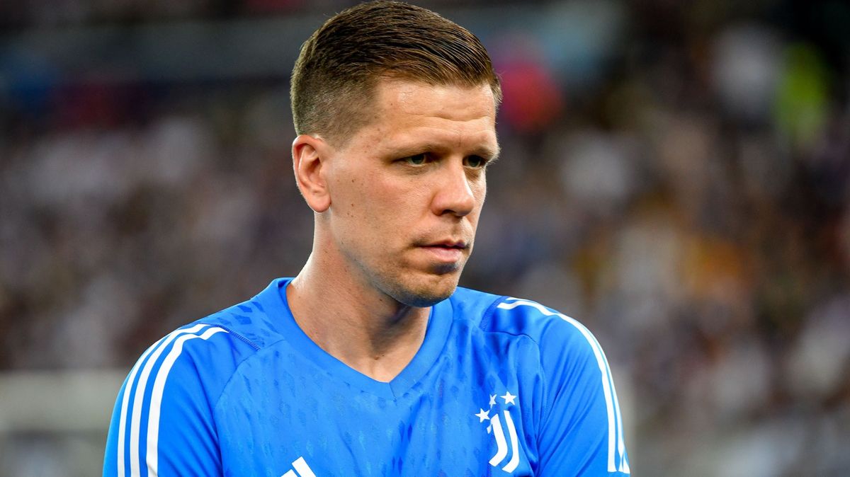 Nečekané rozhodnutí. Szczesny ukončil kariéru