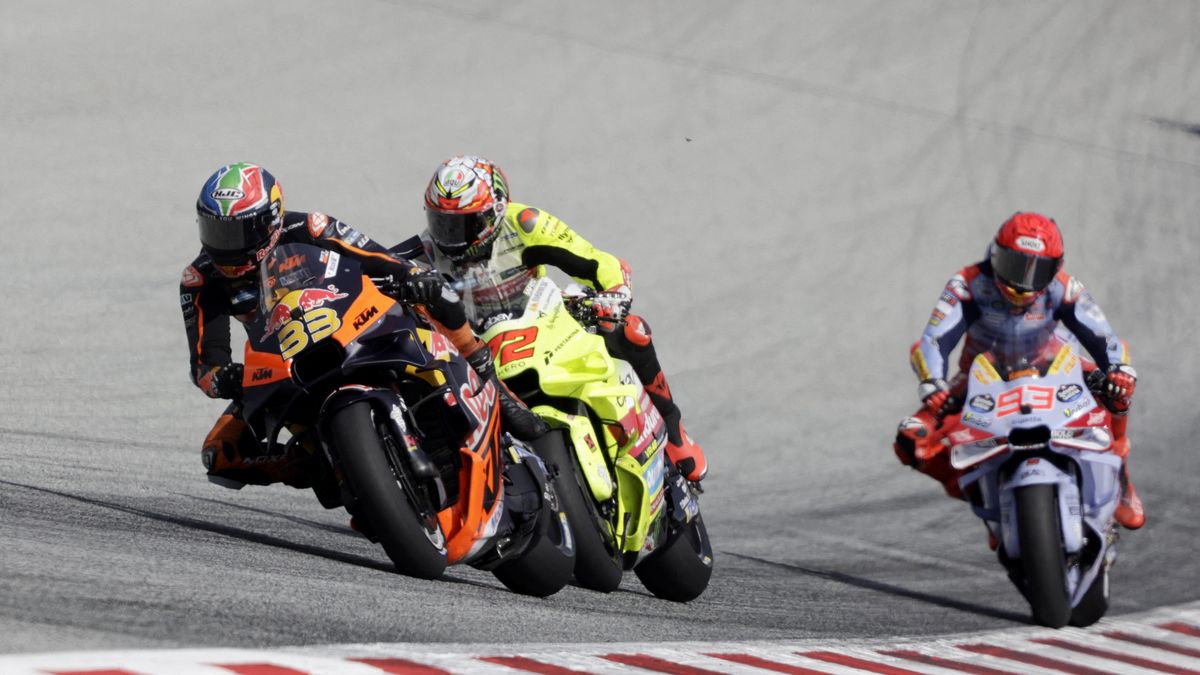 Premiér Fiala dnes v Brně oznámí podrobnosti k návratu závodů MotoGP