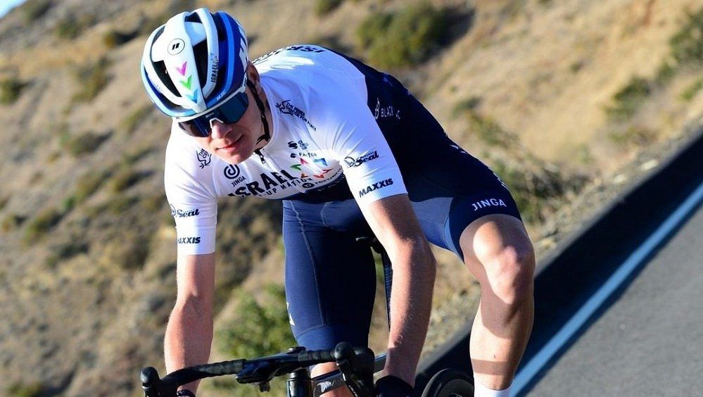 Čtyřnásobný šampion Froome se nevešel do týmu pro Tour de France