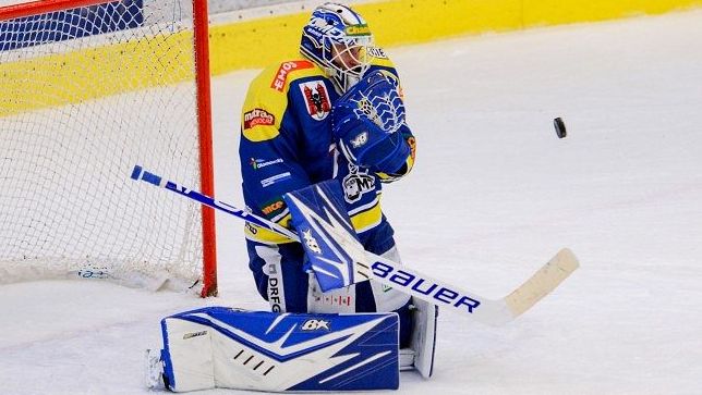 Hokejisté Jihlavy a Přerova postoupili do čtvrtfinále první ligy