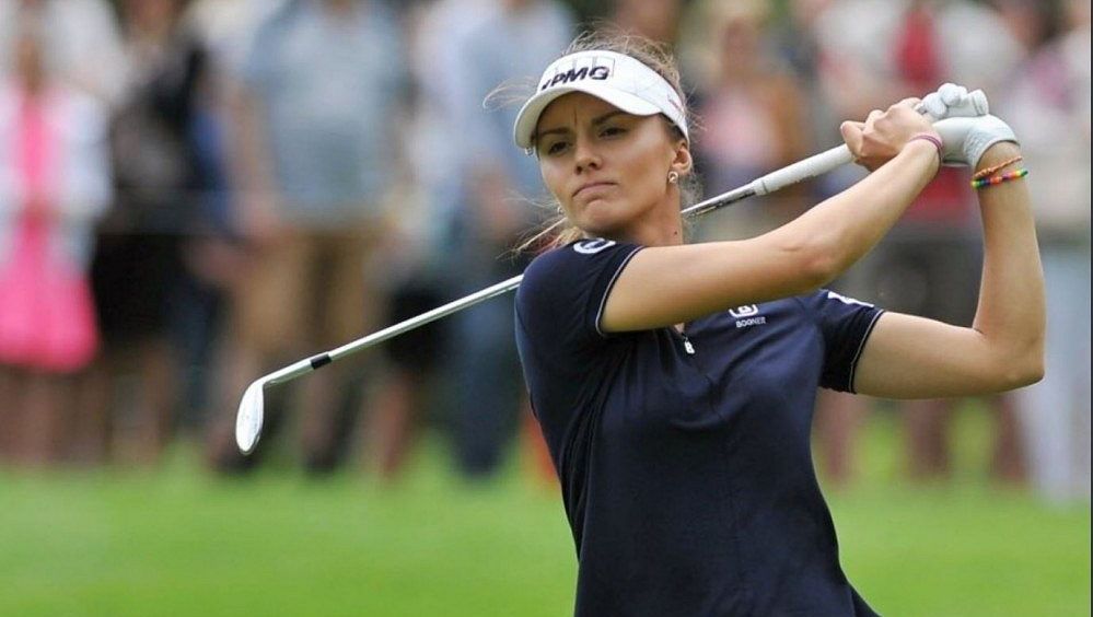 Spilková vybojovala na Floridě druhé místo, Kousková byla desátá